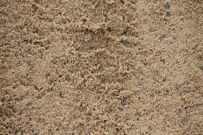 Coarse Paving Sand - Loose/Tonne