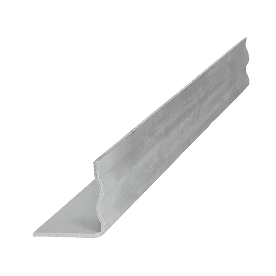 150 x 100 x 2400mm x 10mm Steel Angle Bar – Unequal 90°, 10mm Thick – Structural