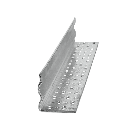 100 x 100 x 6mm, 900mm Length Buda Render Bar – Rendering Straightedge