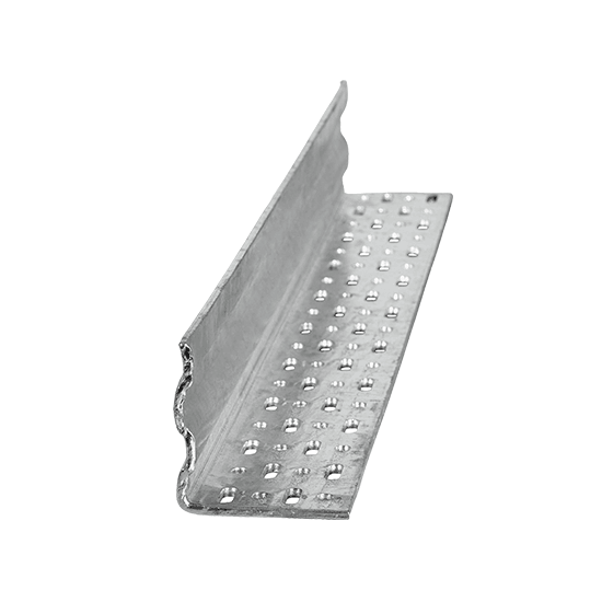 100 x 100 x 6mm, 900mm Length Buda Render Bar – Rendering Straightedge