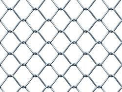 Fence Mesh