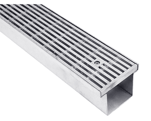 Collection image for: MAXI HEELGUARD BOX GRATES