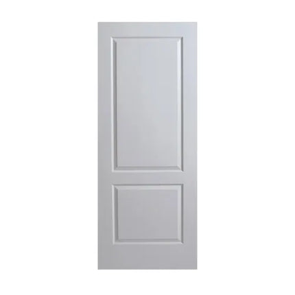 Door Interior Redicote Hollow Core Caprice 2 Panel White 2040 x 820 x 35