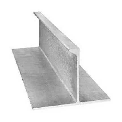 240 x 240mm Galvanised Cavi - T T-Bar Lintel – Masonry Cavity Support