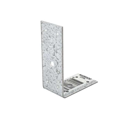 Pryda Pergola Angle Bracket 88 x 63 x 36mm