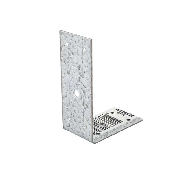 Pryda Pergola Angle Bracket 88 x 63 x 36mm