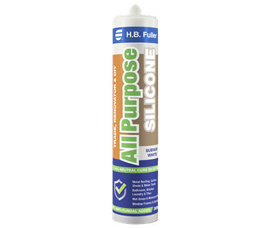 All Purpose Silicone 300g (White)