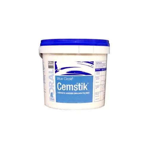 Cemstik 4 Litre Cement Additive Boral