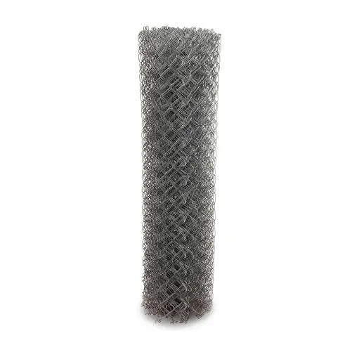 1800mm x 20m Chain Wire Mesh – 2.5mm Galvanised Fence Roll