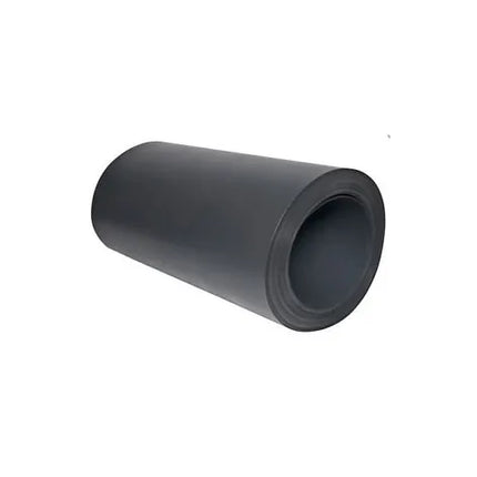 50m x 1220mm x 2.5mm Corflute Roll – Fluted Polypropylene Surface Protection – Reusable, Lightweight