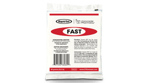 Rapid Set FAST 80g