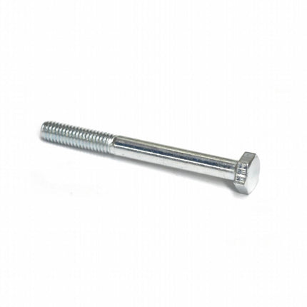 M10 x 150 Hex Bolt – Mechanically Galvanised, Box of 50