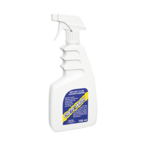 750ml Crete Wash Spray Bottle – Concrete Cleaner