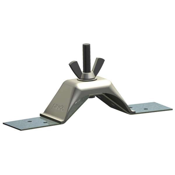 Pryda Strap Brace Tensioner & Wing Nut - 30 Box