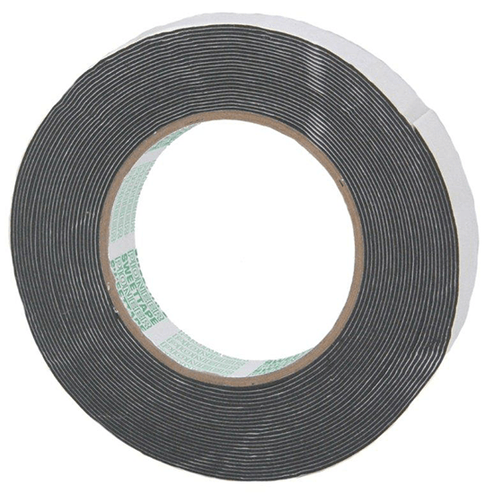 24mm x 20m Roll Double Sided Tape – Extra Strong Adhesion