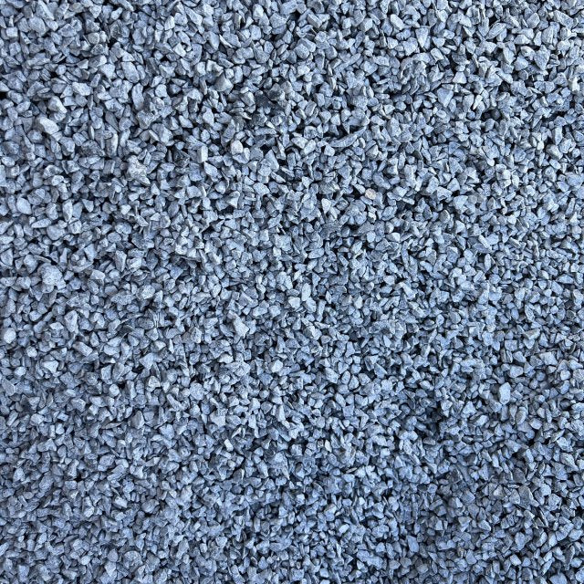 Bulk Bag 5mm Blue Metal Aggregate – Fine Crushed Rock for Bedding & Levelling