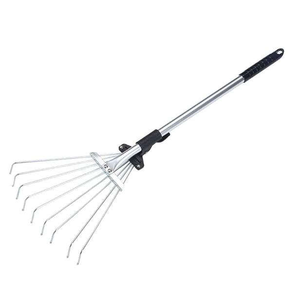 Garden Rake