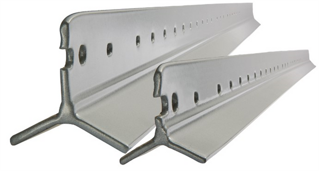 Star Post 180 Cm Farm Post Hot Dip Gal