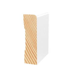 Collection image for: PENCIL ROUND - INTERIOR PRIMED TIMBER