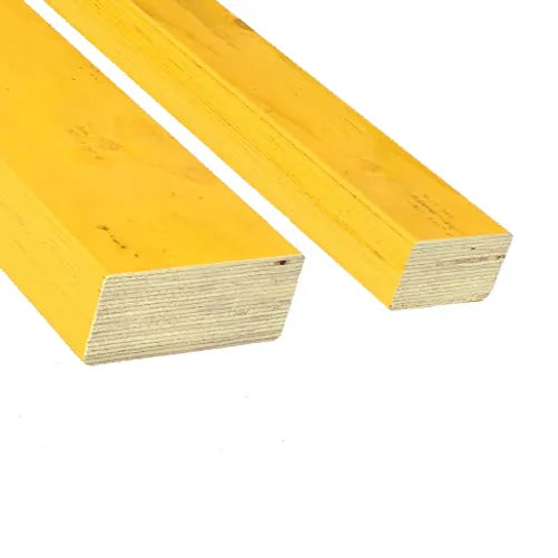Easi Form Formwork LVL Timber 150 x 75 - 6.0m