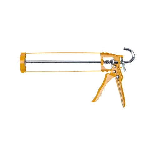 300ml Cartridge Caulking Gun – HB Fuller Easy Squeeze Lightweight for Precision Sealing