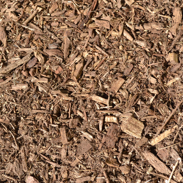 Eucalyptus Mulch - Half Bulk Bag