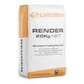 Euromix Render 20KG - 20 KG