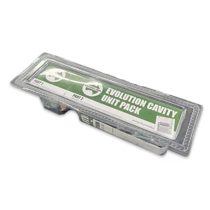 Evolution Cavity Unit Pack | Hume Doors