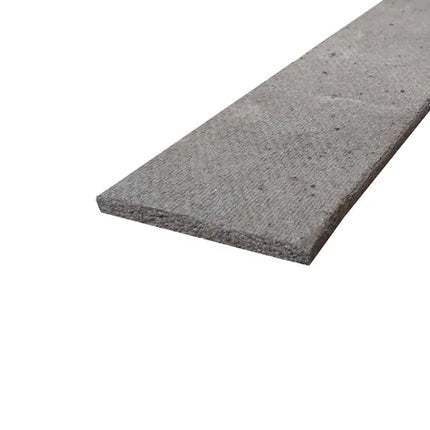 150mm x 2.4m Conform Plastic Concrete Edge Formwork – Reusable & Flexible