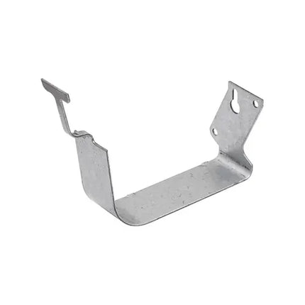 115mm External Gutter Bracket – Colorbond – for Hi Front 115 Gutter