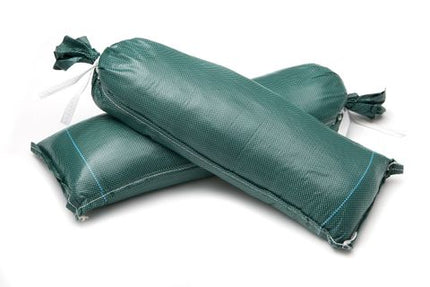 Silt Bag .85m x 250mm Filled