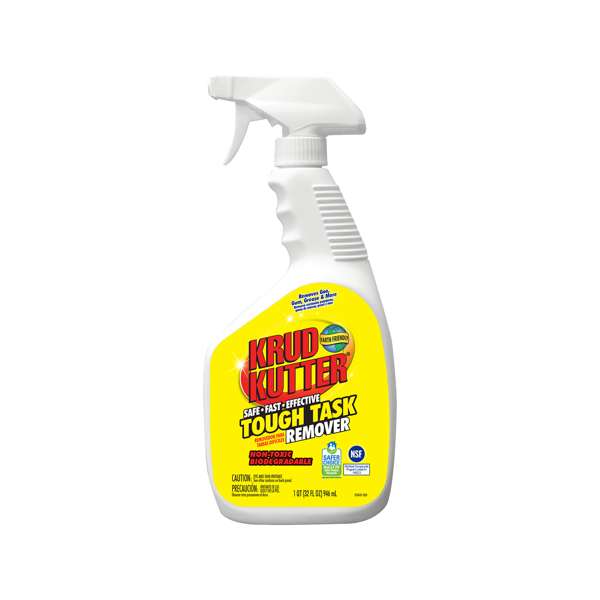 Krud Kutter Remover Tough Task 946ml