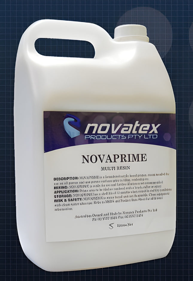 NOVATEX ADHESIVES: NOVA PRIME 5L
