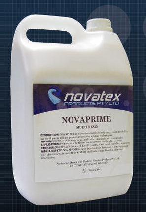Novatex Nova Prime 5L