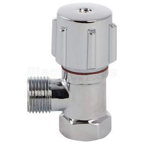 MINI CISTERN COCK 15MM