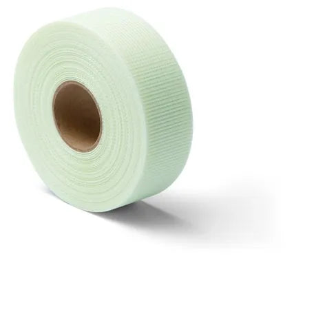 Fibreglass Mesh Tape 50mm x 20m Self Adhesive