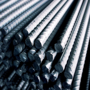 28mm Deformed Bar D500 6mtr