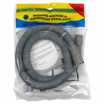 Boston Expand Hose Drain Outlet – 1.2m to 4.0m