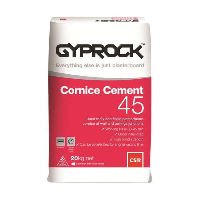 Cornice Cement 20kg
