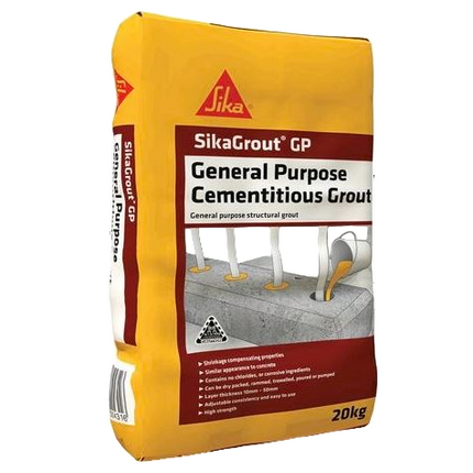 Sika Grout GP