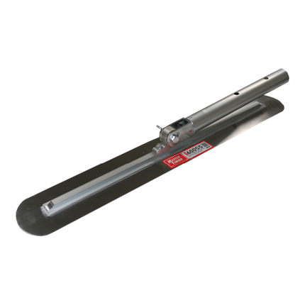 WALKING TROWEL S/S 600X100MM