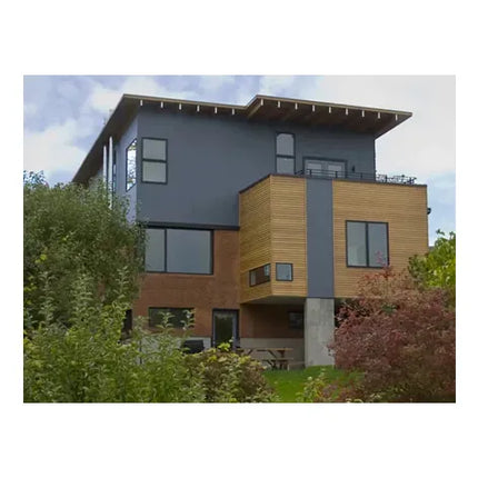 James Hardie 400081 HardiePanel Compressed Fibre Cement Sheet 2400 x 1200 x 15