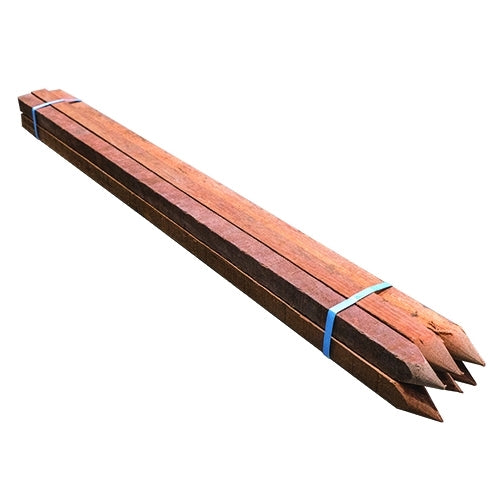 Timber Pegs 25 x 25 x 1500mm