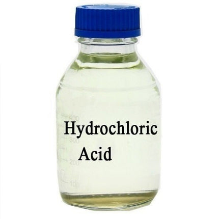 Hydrochloric Acid