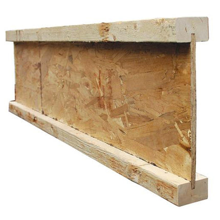 FLOOR JOIST H2 240X90X7200MM