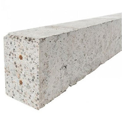 170 x 110 x 3000mm Precast Reinforced Concrete Lintel – for Brickwork & Masonry Spans