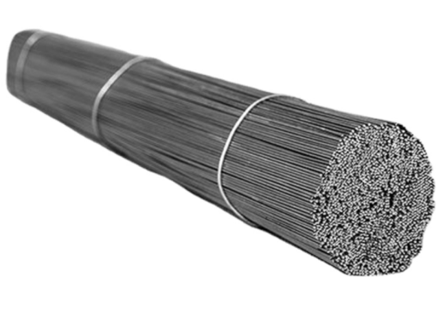 Tie Wire - Straight