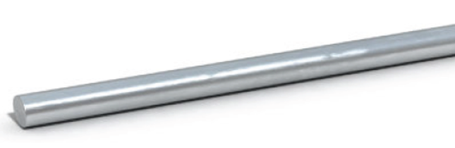 12mm Gal Dowel 460mm