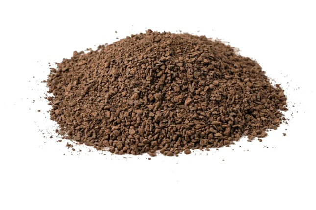 Pipe Bedding Bulker Bag 1/1