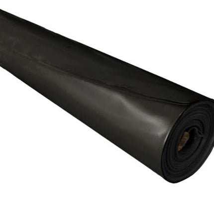 2m x 50m 200um High Impact Builders Film – Polyethylene Plastic Sheeting